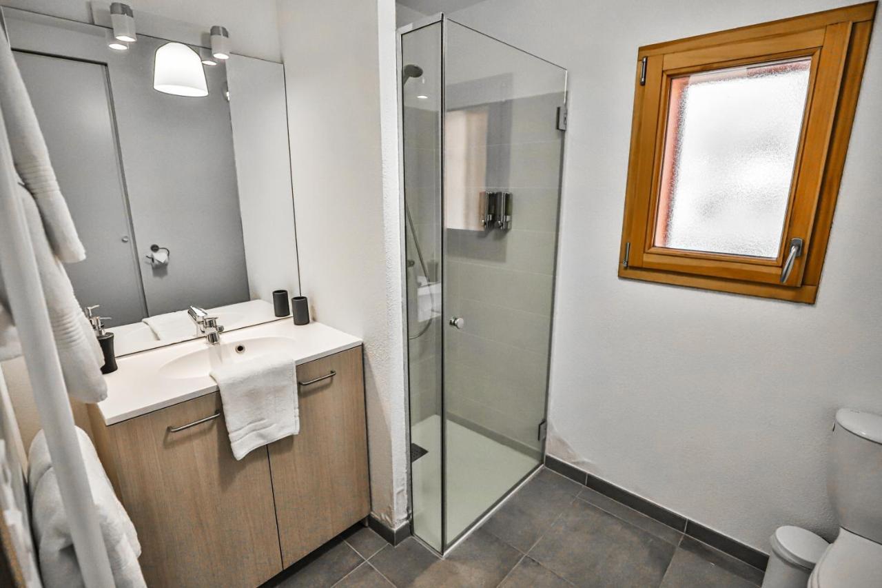 Studio Primeveres - Centre Village - Aravistour Saint-Jean-de-Sixt Exterior photo